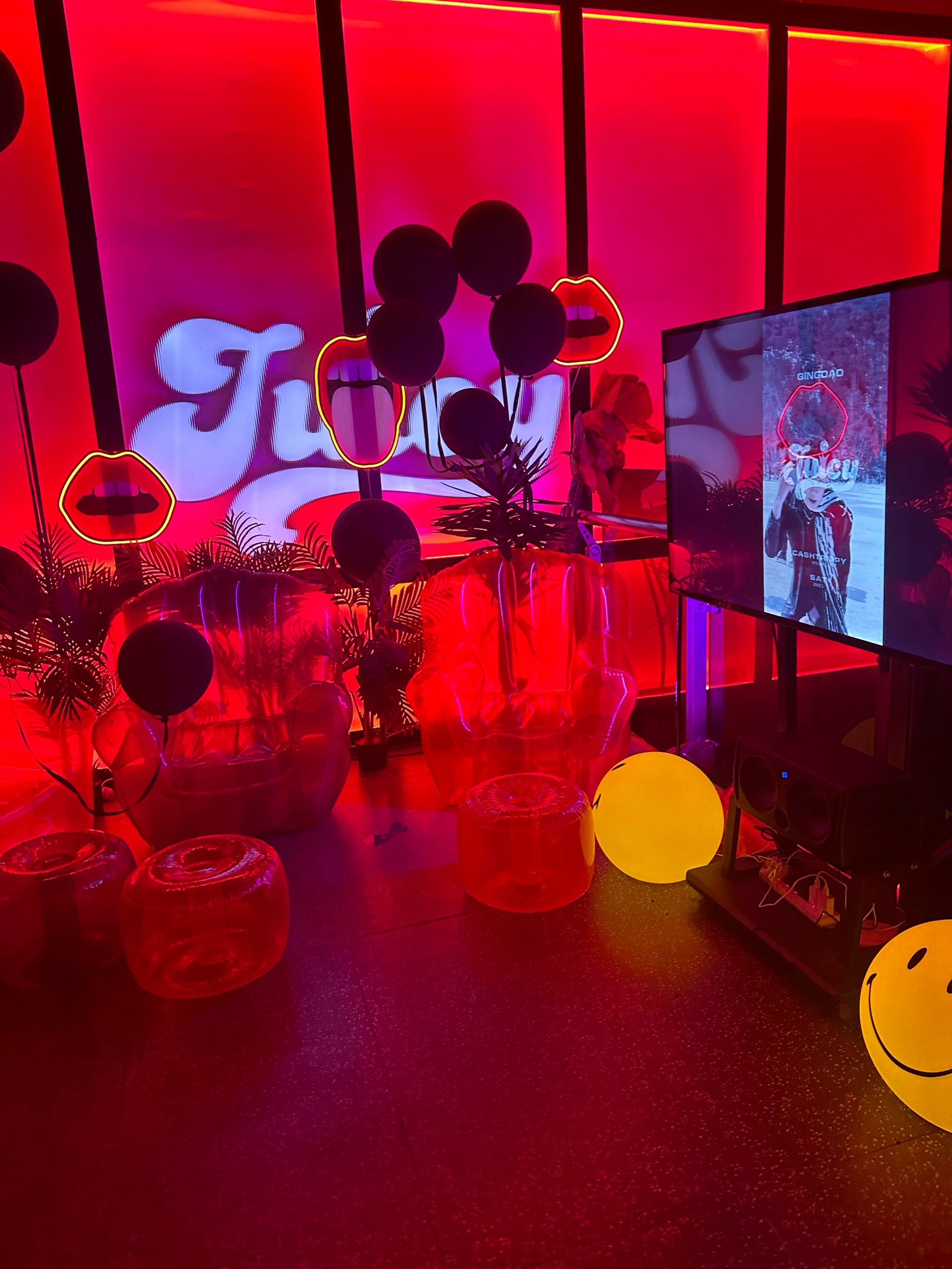 佳木斯商务ktv新颖玩法推荐-同江市ktv预定