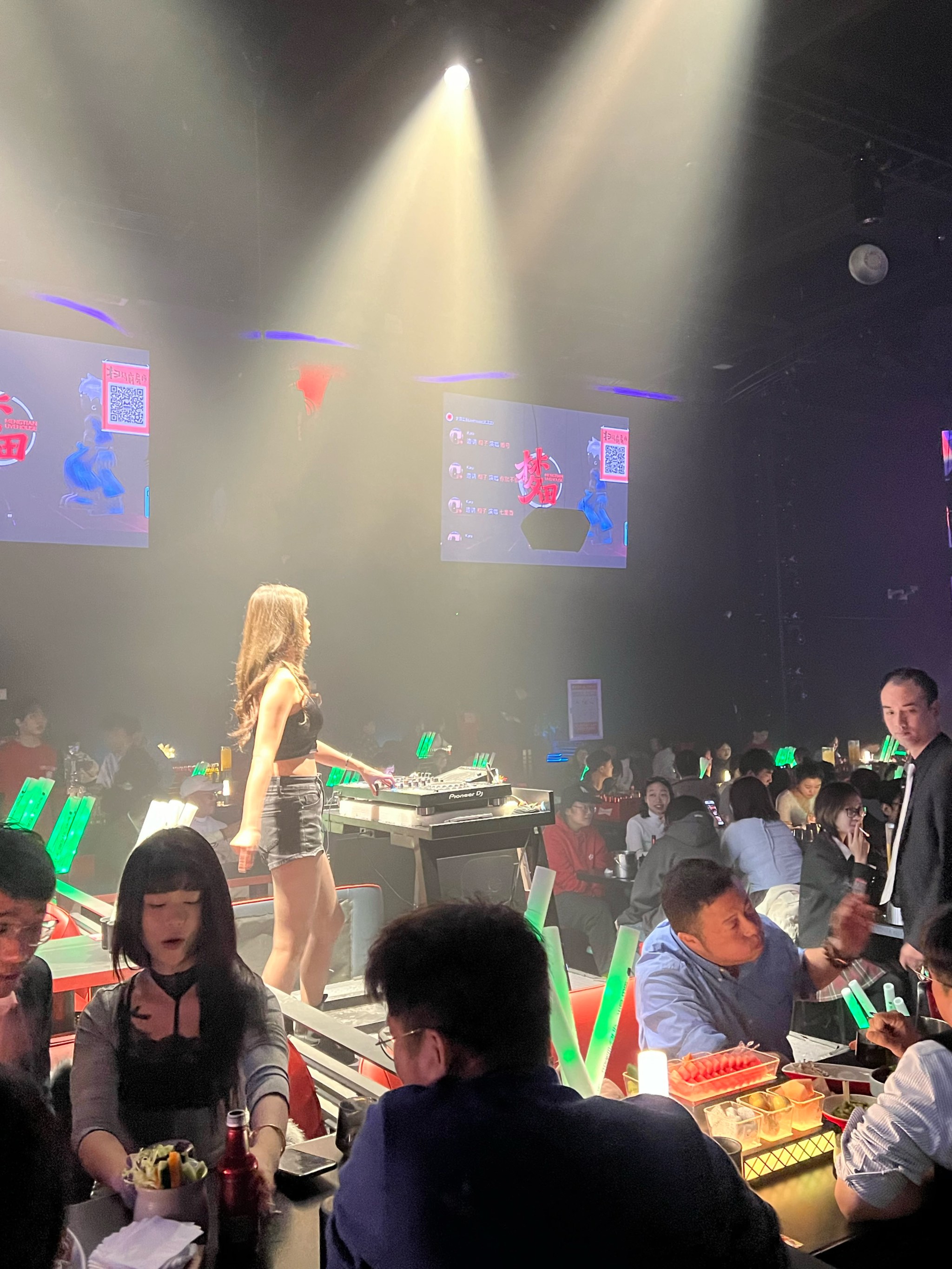 佳木斯ktv预订商务ktv好吗详细解答-同江市ktv预订